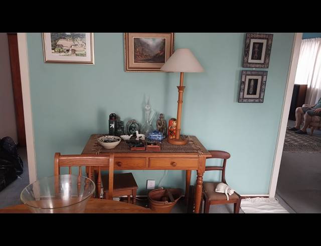 2.5 BEDROOM APARTMENT FOR SALE IN MORNINGSIDE